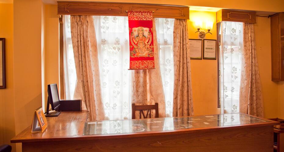 Hotel Sai kripa, Gangtok 3
